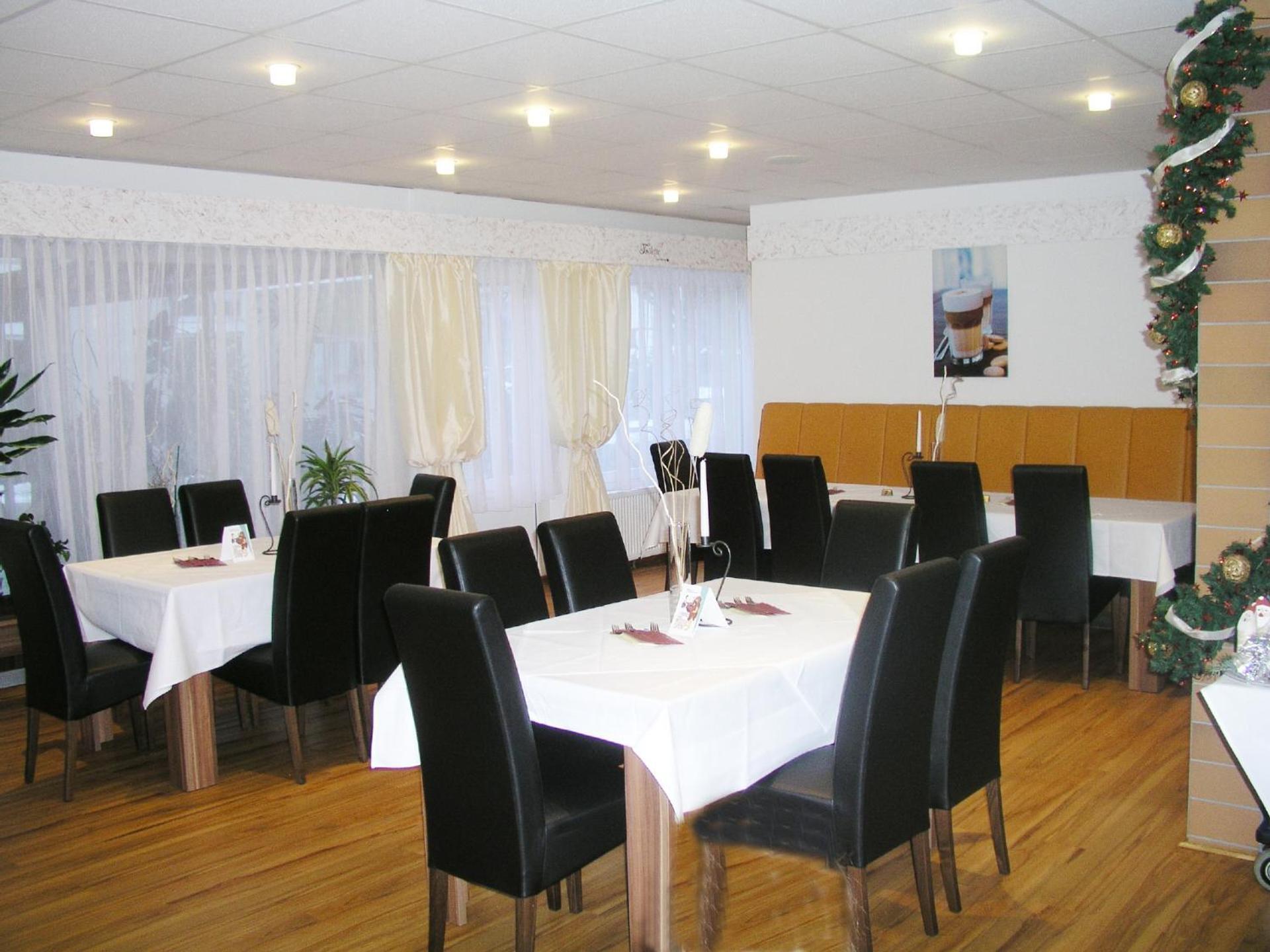 Hotel Wetterau - Self-Check-In Wolfersheim ภายนอก รูปภาพ