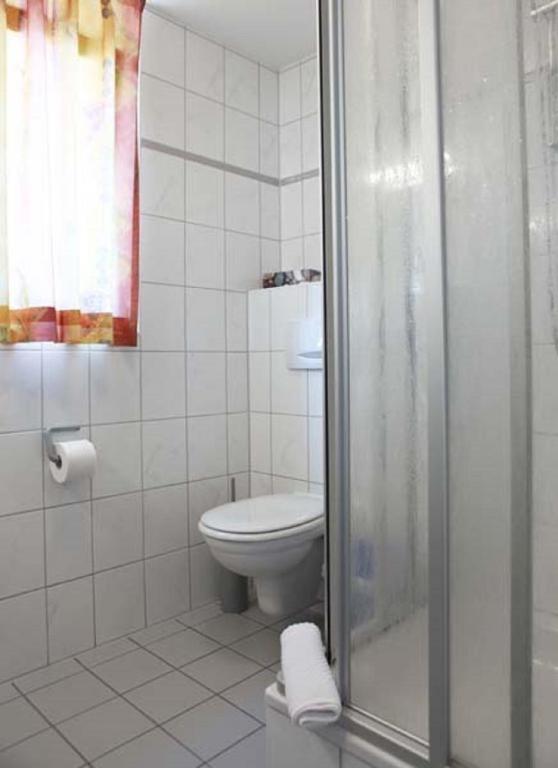 Hotel Wetterau - Self-Check-In Wolfersheim ภายนอก รูปภาพ