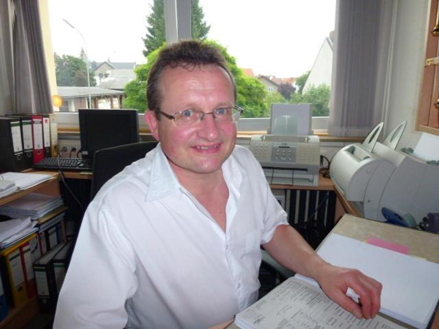 Hotel Wetterau - Self-Check-In Wolfersheim ภายนอก รูปภาพ